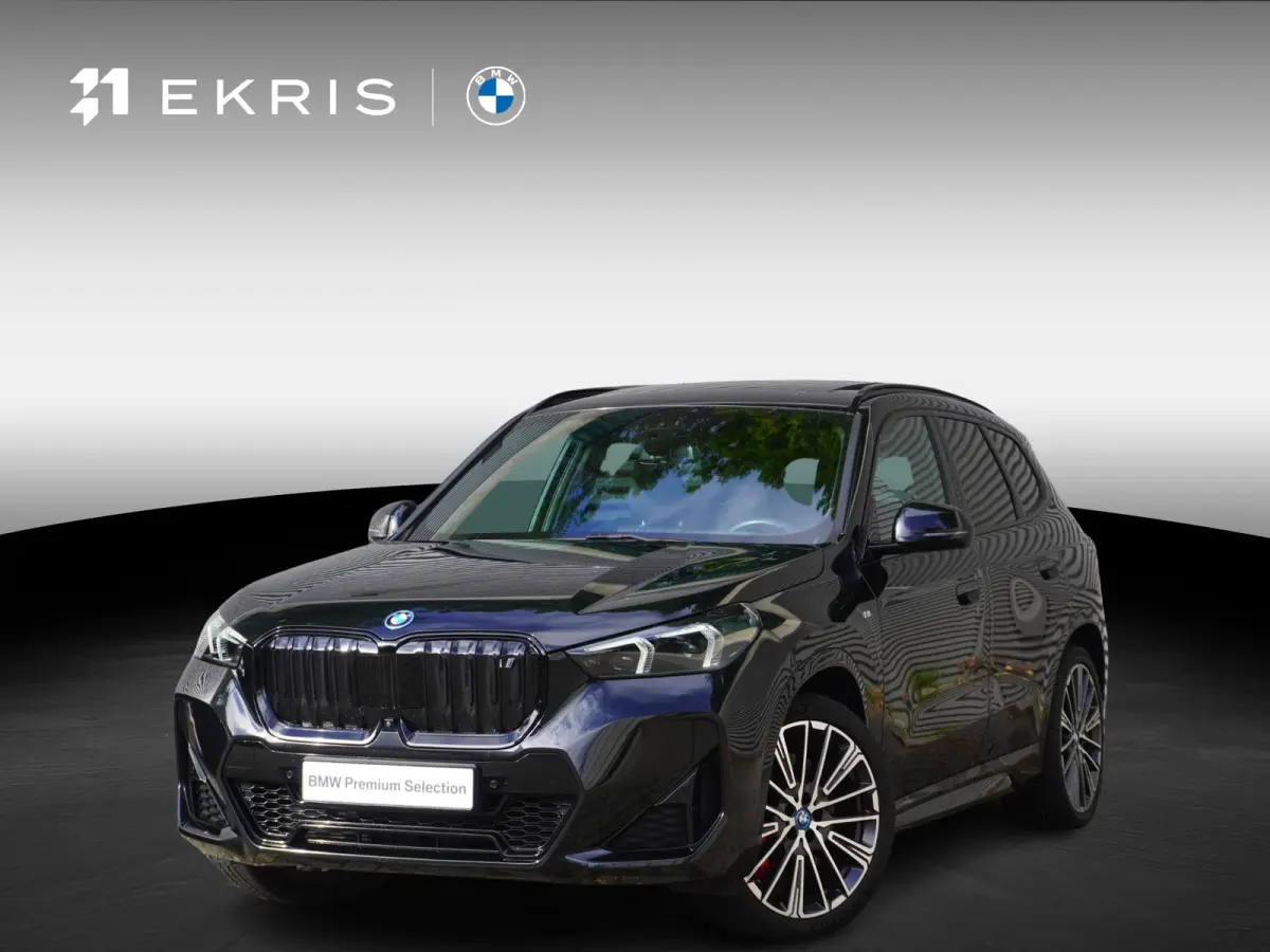 xDrive30 | M Sportpakket Pro | Innovation Pack | Glazen panoramadak | Trekhaak met elektrisch wegklapbare kogel | Harman Kardon HiFi Sound system | Driving Assistant Professional