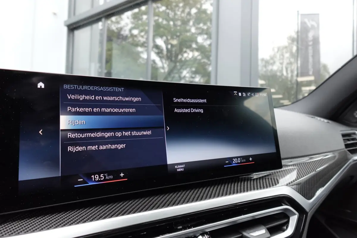 330e xDrive M SPORT PANO 360 CAM VOL