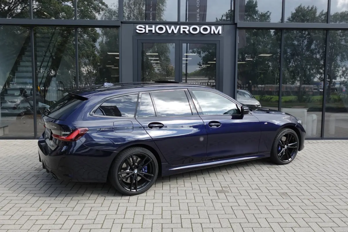 330e xDrive M SPORT PANO 360 CAM VOL