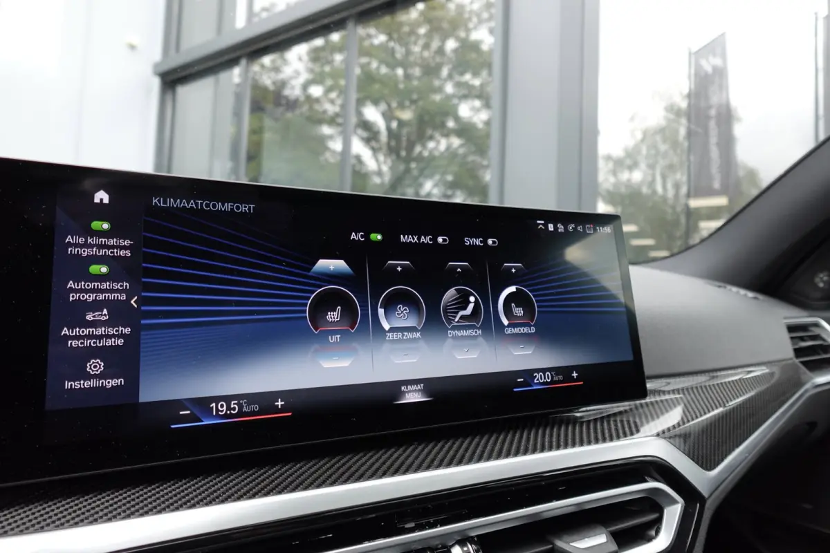 330e xDrive M SPORT PANO 360 CAM VOL