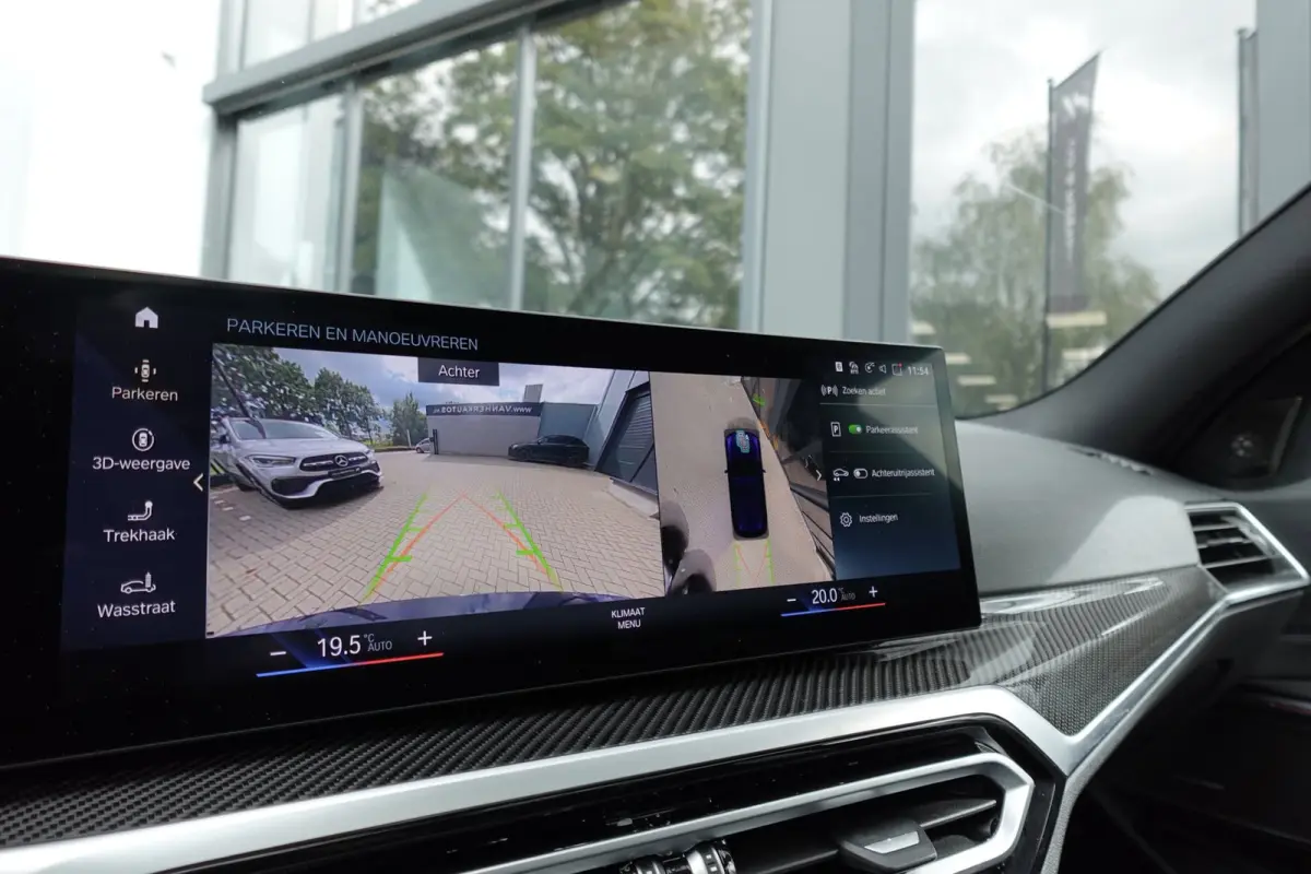 330e xDrive M SPORT PANO 360 CAM VOL