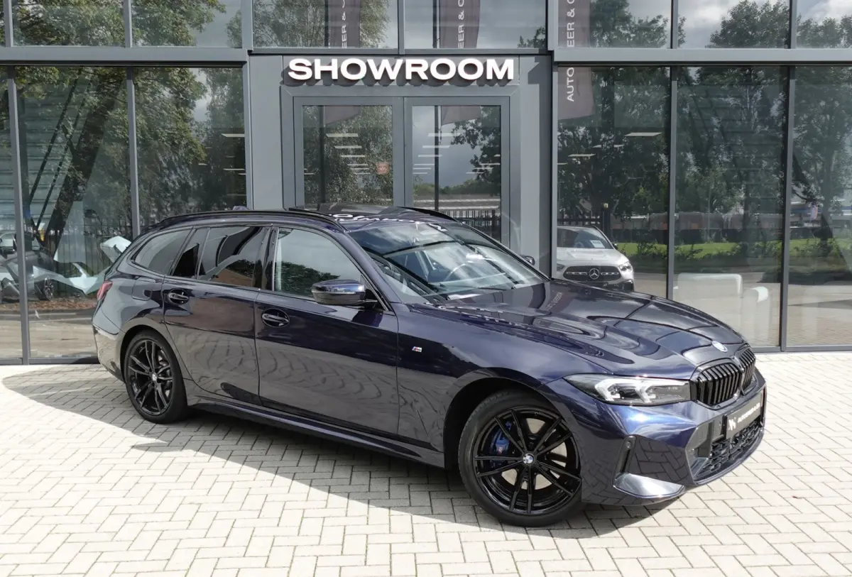 330e xDrive M SPORT PANO 360 CAM VOL