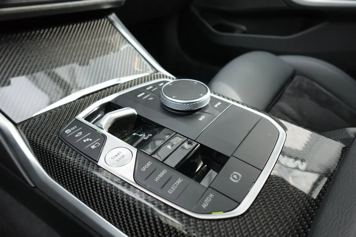 330e xDrive M SPORT PANO 360 CAM VOL