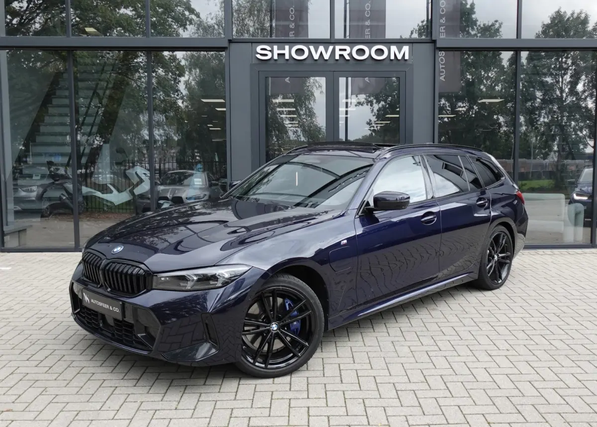 330e xDrive M SPORT PANO 360 CAM VOL