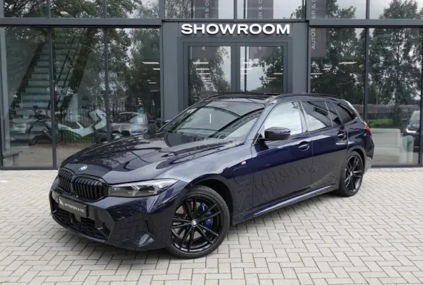330e xDrive M SPORT PANO 360 CAM VOL