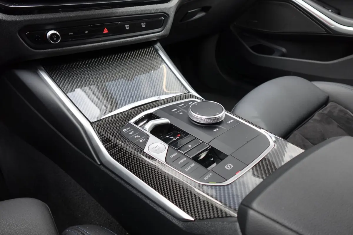 330e xDrive M SPORT PANO 360 CAM VOL