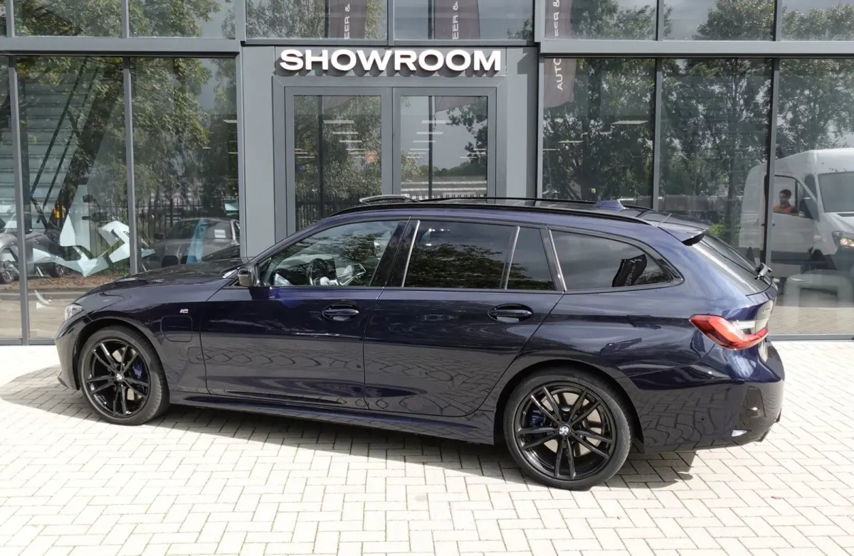 330e xDrive M SPORT PANO 360 CAM VOL