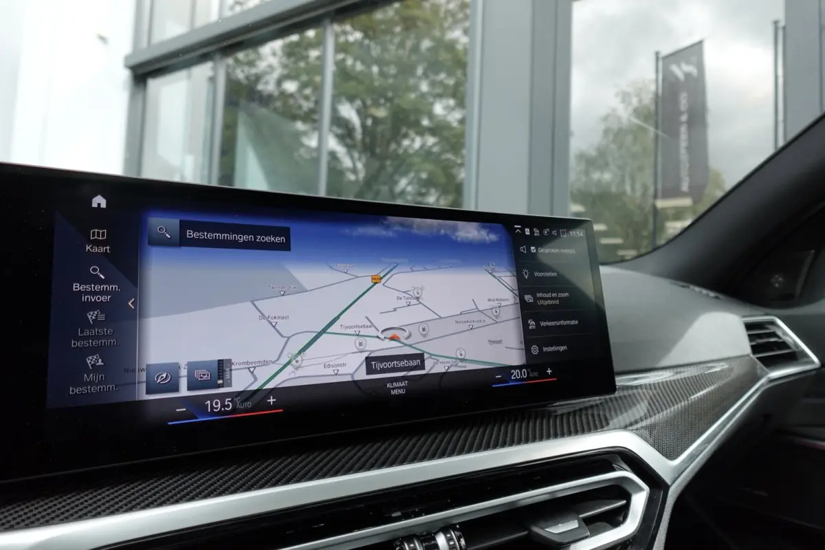 330e xDrive M SPORT PANO 360 CAM VOL