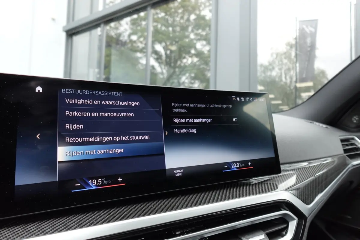 330e xDrive M SPORT PANO 360 CAM VOL