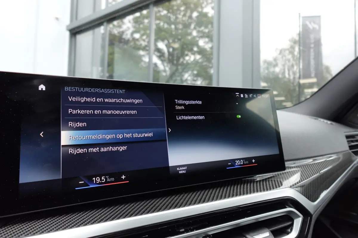 330e xDrive M SPORT PANO 360 CAM VOL