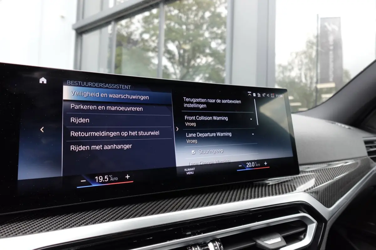 330e xDrive M SPORT PANO 360 CAM VOL