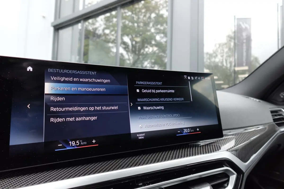 330e xDrive M SPORT PANO 360 CAM VOL