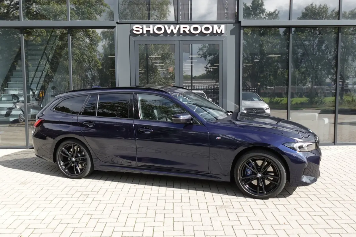 330e xDrive M SPORT PANO 360 CAM VOL