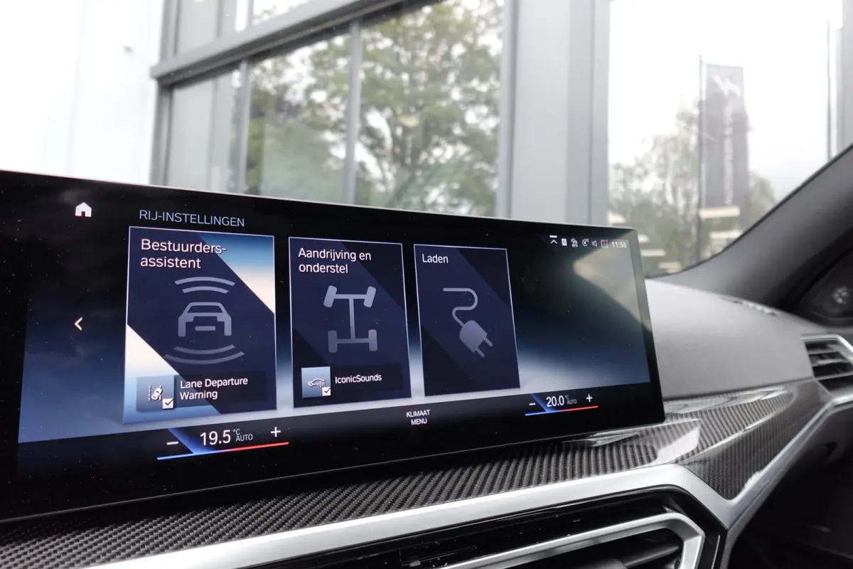 330e xDrive M SPORT PANO 360 CAM VOL