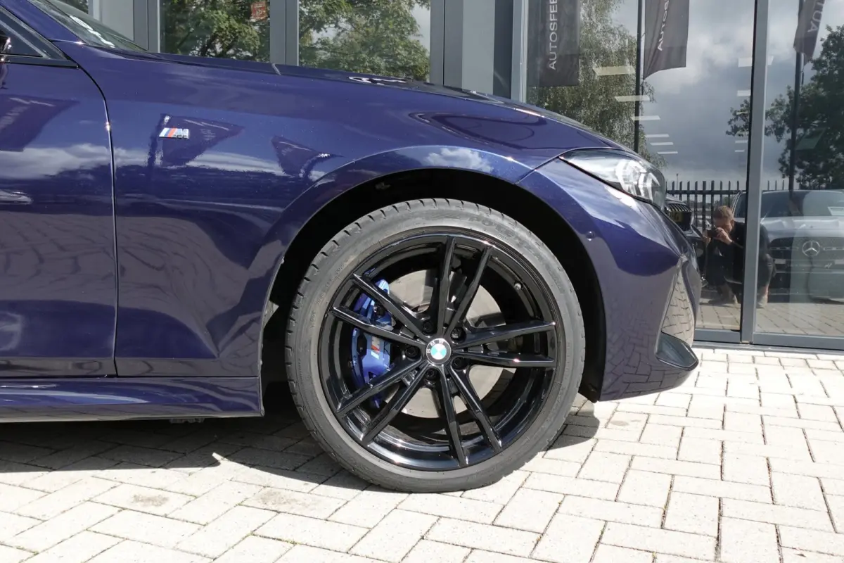 330e xDrive M SPORT PANO 360 CAM VOL