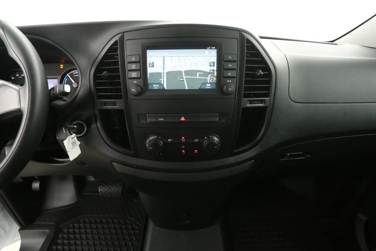 Lang | Marge | SOH 94% |  Airco | 3 Zits | Camera | Carplay | Navi