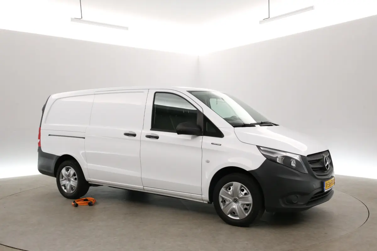 Lang | Marge | SOH 94% |  Airco | 3 Zits | Camera | Carplay | Navi