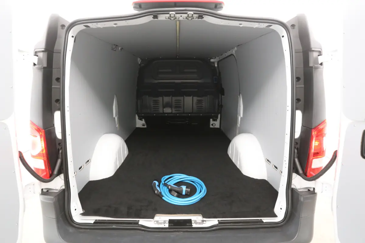 Lang | Marge | SOH 94% |  Airco | 3 Zits | Camera | Carplay | Navi