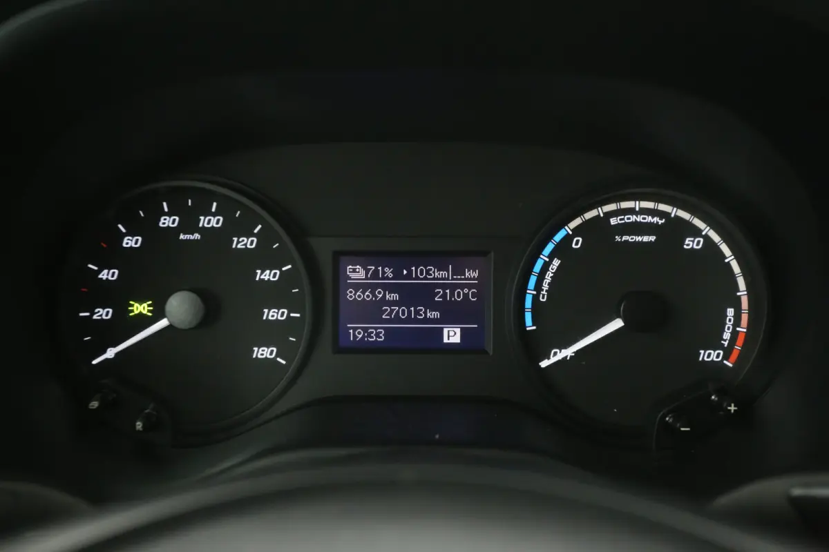 Lang | Marge | SOH 94% |  Airco | 3 Zits | Camera | Carplay | Navi
