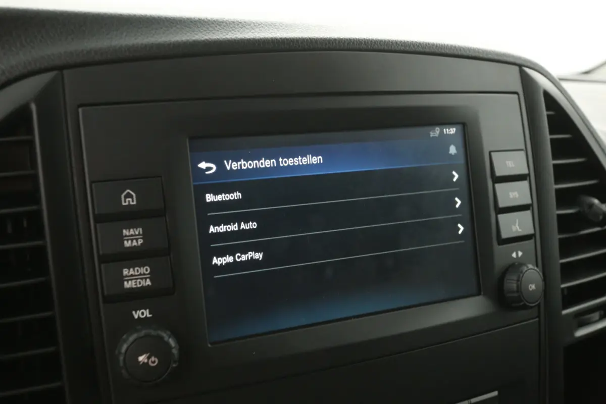 Lang | Marge | SOH 94% |  Airco | 3 Zits | Camera | Carplay | Navi