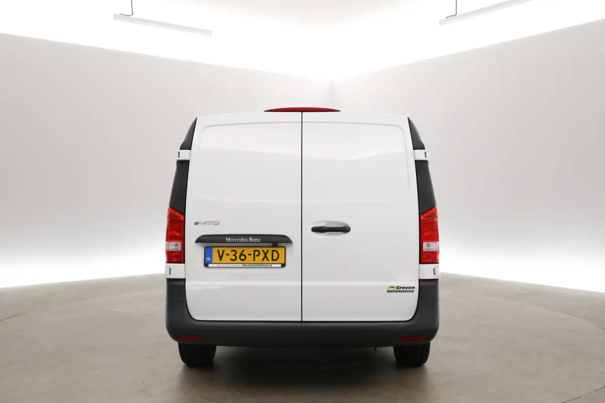 Lang | Marge | SOH 94% |  Airco | 3 Zits | Camera | Carplay | Navi