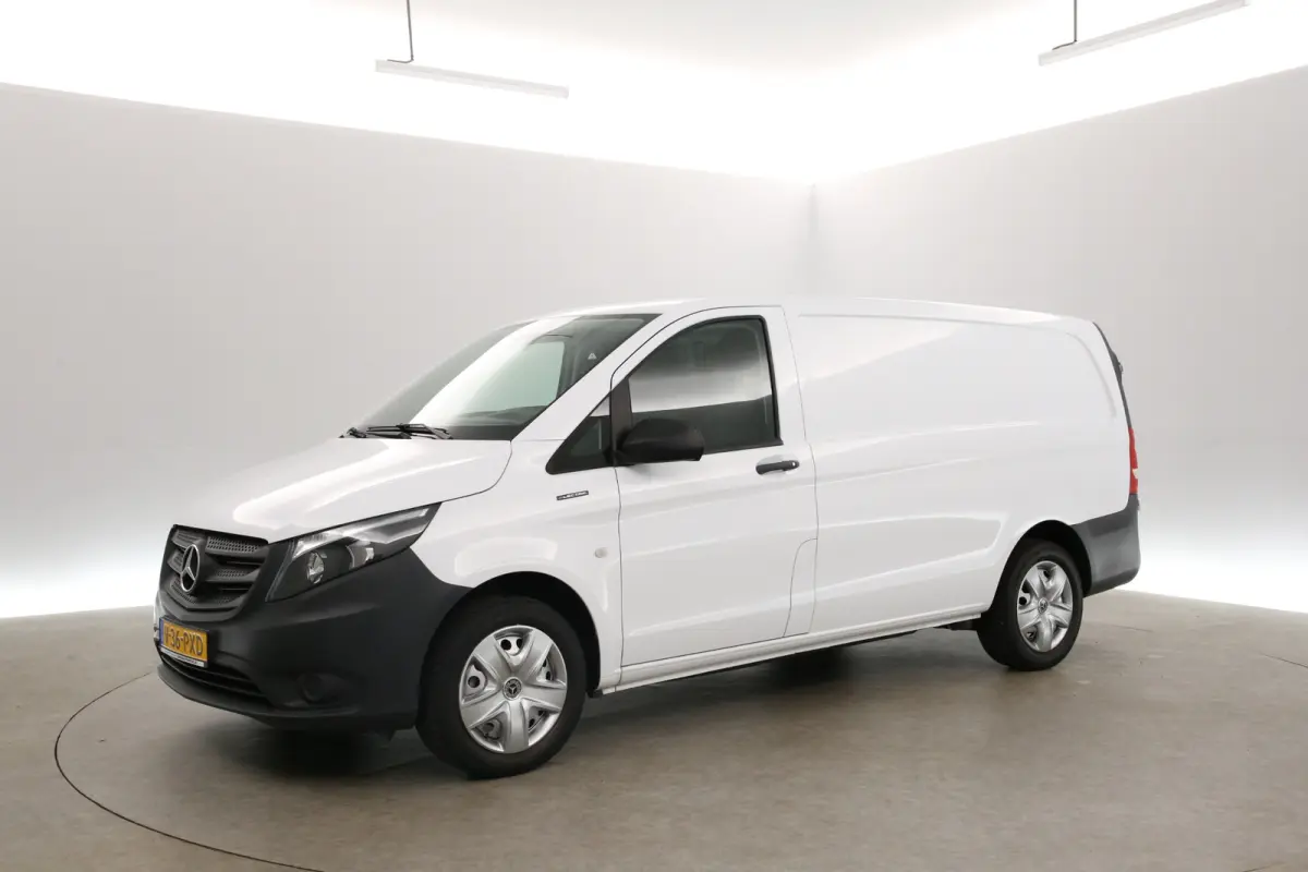 Lang | Marge | SOH 94% |  Airco | 3 Zits | Camera | Carplay | Navi