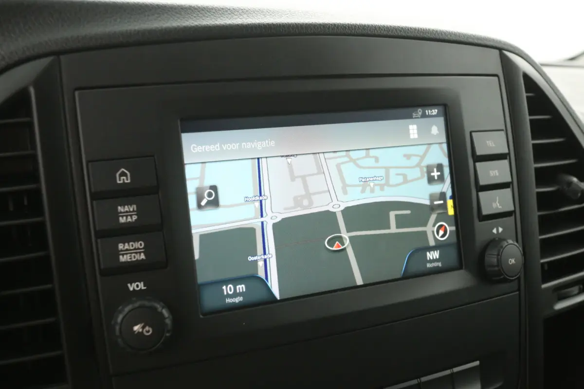 Lang | Marge | SOH 94% |  Airco | 3 Zits | Camera | Carplay | Navi