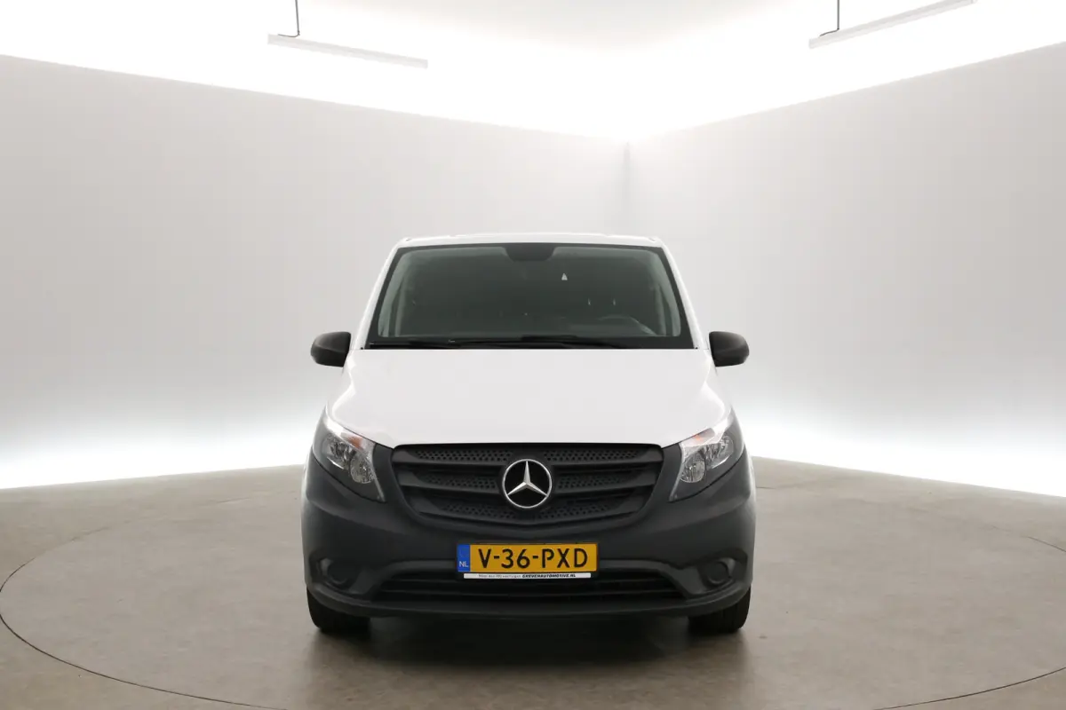 Lang | Marge | SOH 94% |  Airco | 3 Zits | Camera | Carplay | Navi