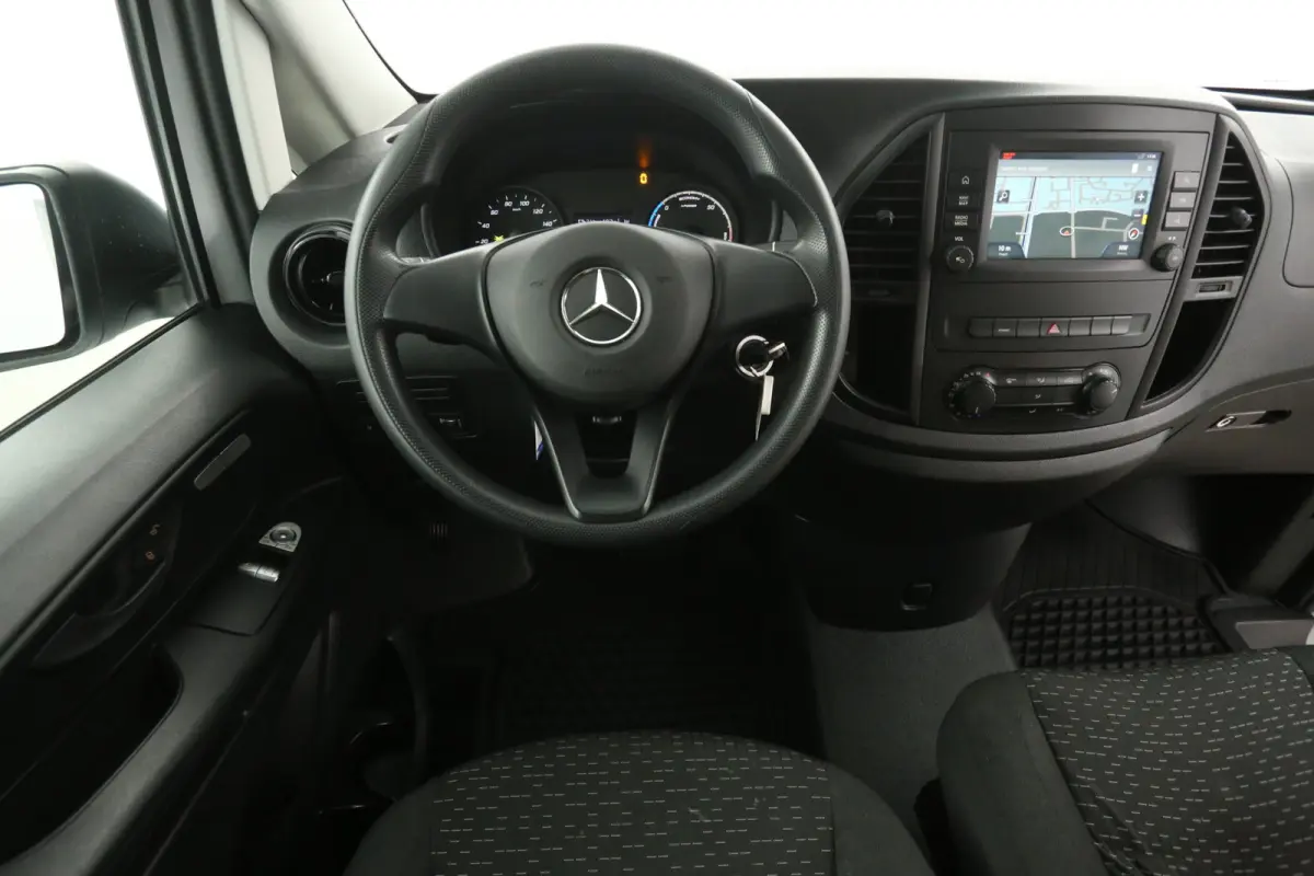 Lang | Marge | SOH 94% |  Airco | 3 Zits | Camera | Carplay | Navi