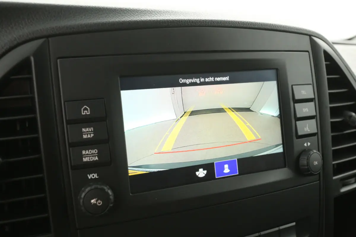 Lang | Marge | SOH 94% |  Airco | 3 Zits | Camera | Carplay | Navi