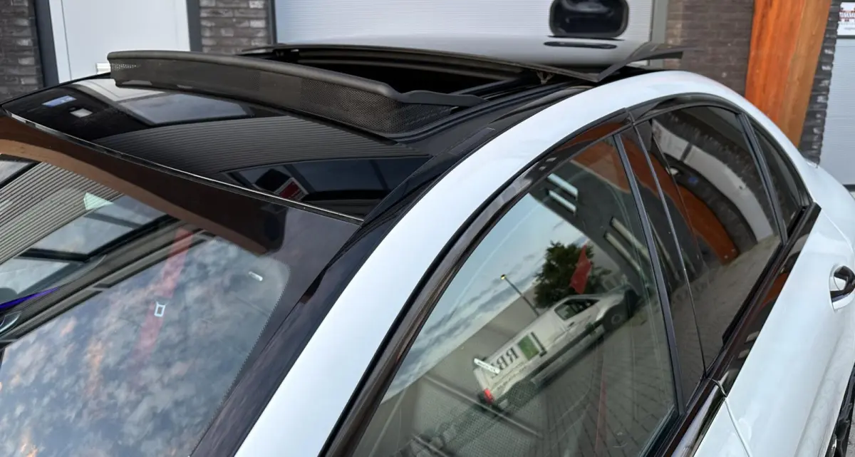C63 S PANO/STOELVW/CAMERA/NAVI/PDC/SFEERVL