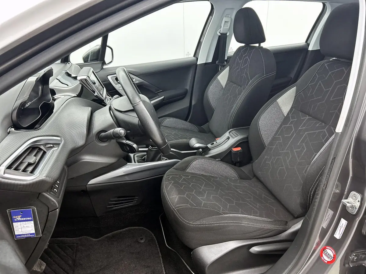 SUV Blue Lion 110pk | Lage kilometerstand! | 1e Eigenaar | Navigatie | Panoramadak | Airco | Cruise Control | Parkeersensoren | DAB+ radio | Bluetooth | Elektrisch inklapbare spiegels | Mult