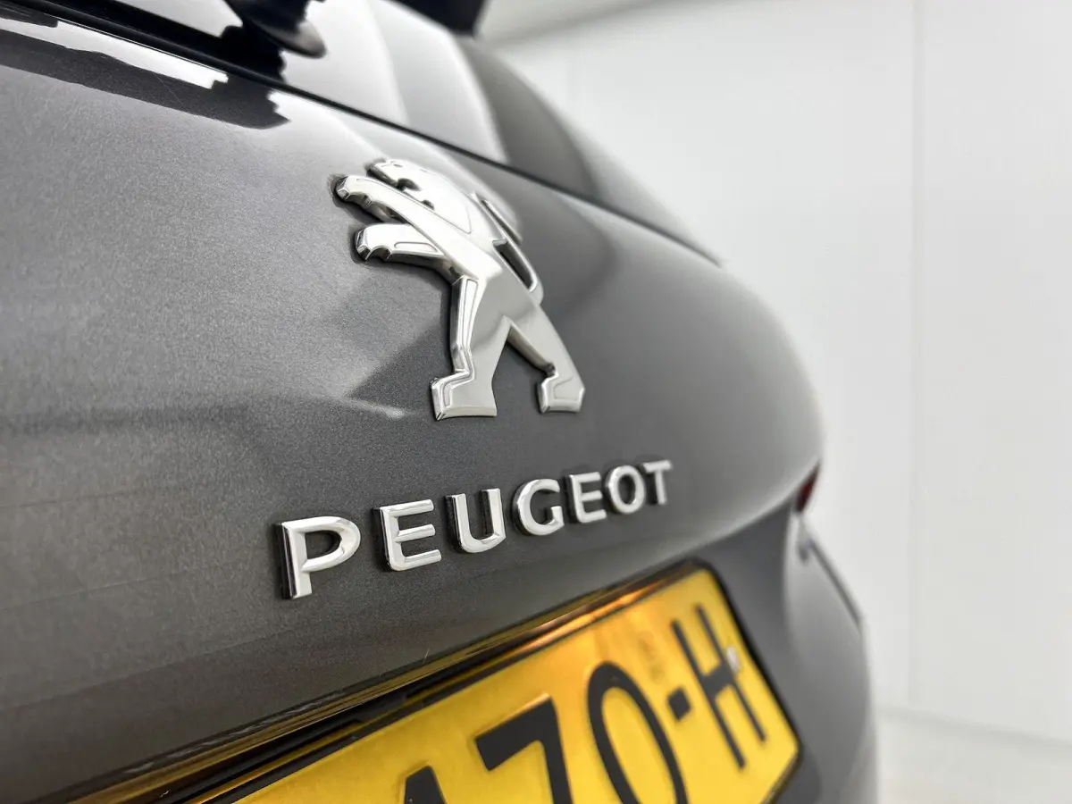 SUV Blue Lion 110pk | Lage kilometerstand! | 1e Eigenaar | Navigatie | Panoramadak | Airco | Cruise Control | Parkeersensoren | DAB+ radio | Bluetooth | Elektrisch inklapbare spiegels | Mult