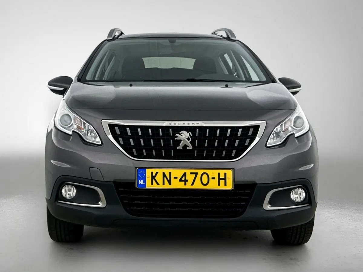 SUV Blue Lion 110pk | Lage kilometerstand! | 1e Eigenaar | Navigatie | Panoramadak | Airco | Cruise Control | Parkeersensoren | DAB+ radio | Bluetooth | Elektrisch inklapbare spiegels | Mult