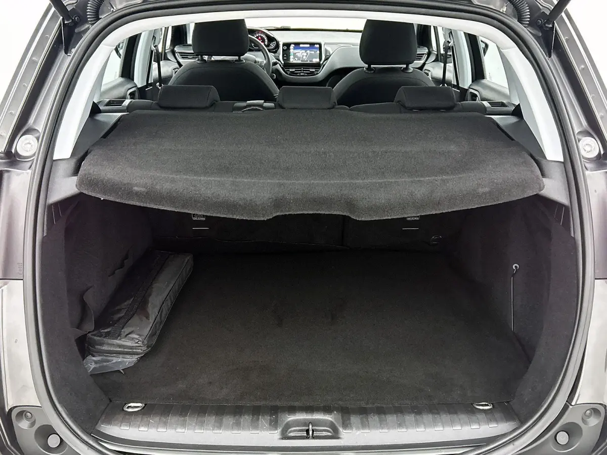 SUV Blue Lion 110pk | Lage kilometerstand! | 1e Eigenaar | Navigatie | Panoramadak | Airco | Cruise Control | Parkeersensoren | DAB+ radio | Bluetooth | Elektrisch inklapbare spiegels | Mult