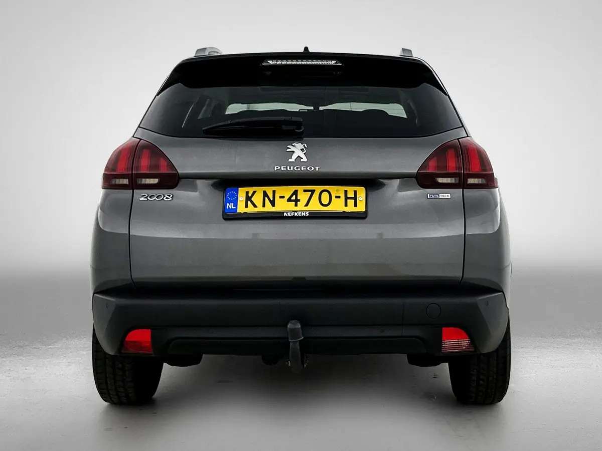 SUV Blue Lion 110pk | Lage kilometerstand! | 1e Eigenaar | Navigatie | Panoramadak | Airco | Cruise Control | Parkeersensoren | DAB+ radio | Bluetooth | Elektrisch inklapbare spiegels | Mult