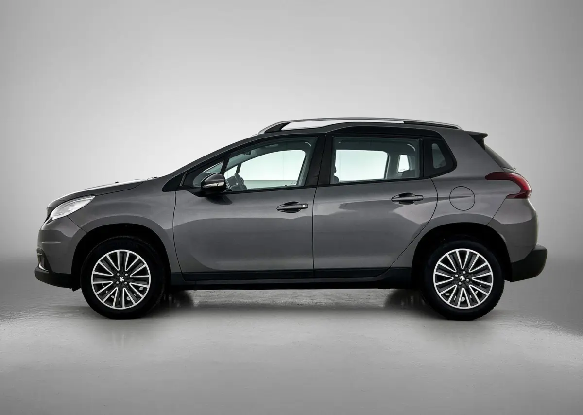 SUV Blue Lion 110pk | Lage kilometerstand! | 1e Eigenaar | Navigatie | Panoramadak | Airco | Cruise Control | Parkeersensoren | DAB+ radio | Bluetooth | Elektrisch inklapbare spiegels | Mult