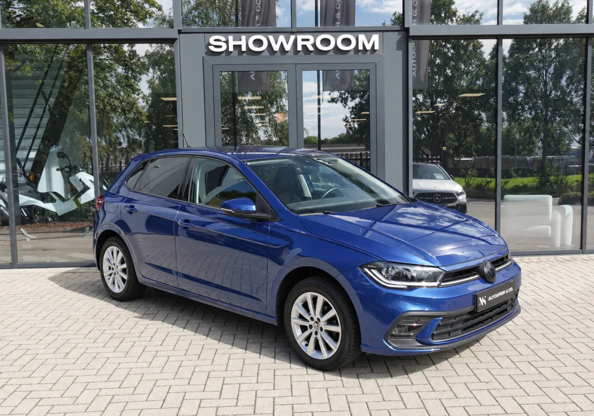 1.0 TSI R-Line Business KEYLESS CARPLAY CAM