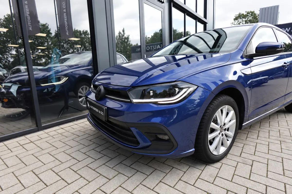1.0 TSI R-Line Business KEYLESS CARPLAY CAM
