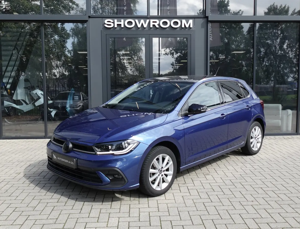 1.0 TSI R-Line Business KEYLESS CARPLAY CAM