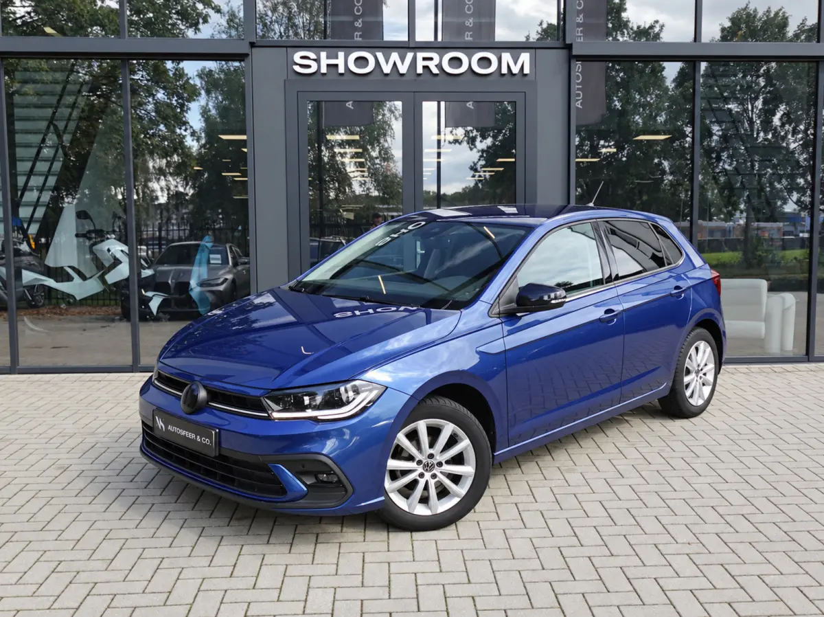 1.0 TSI R-Line Business KEYLESS CARPLAY CAM