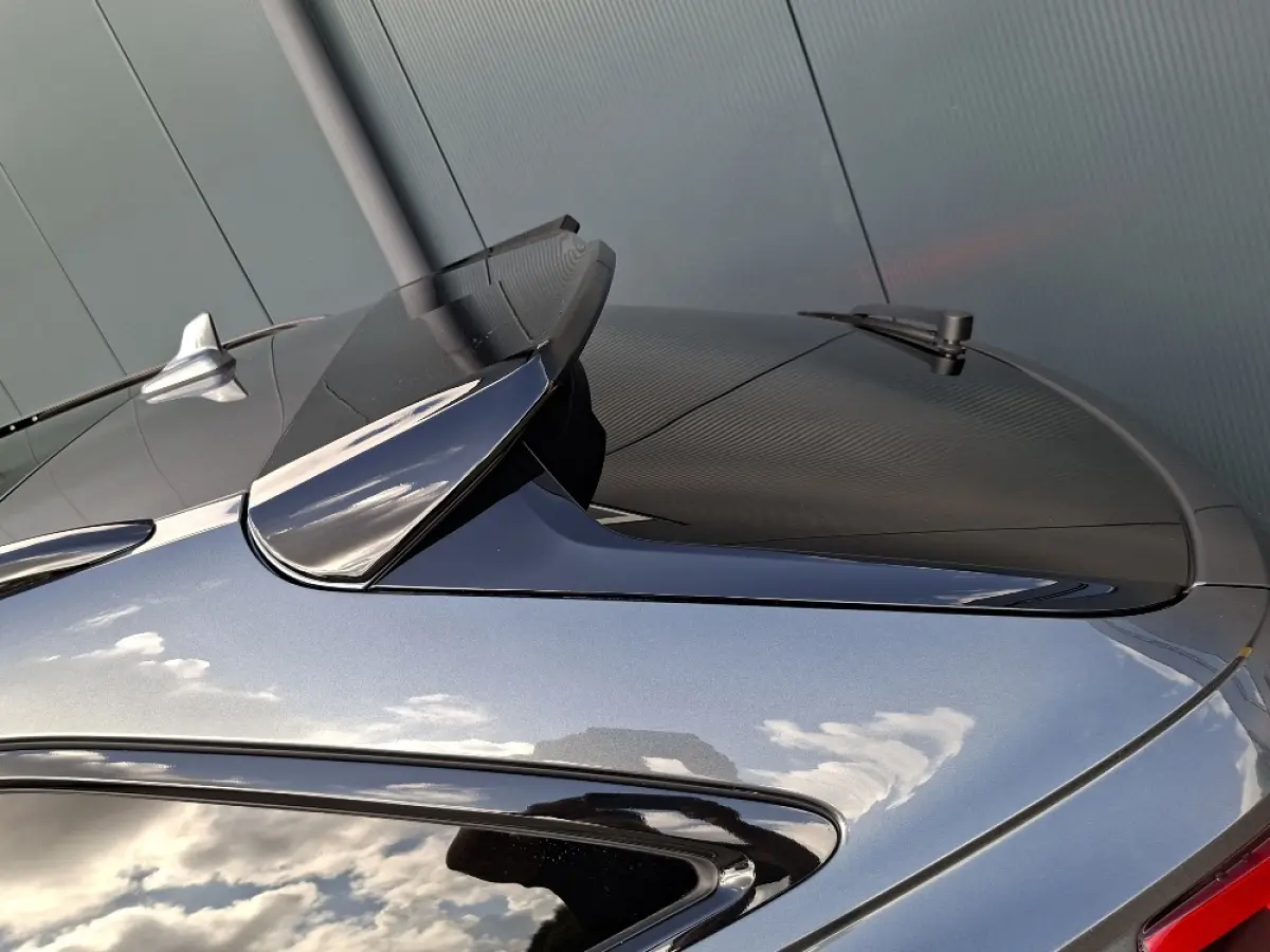 50 TFSI e Quattro S-Line edition * Panoramadak * B&O * Navigatiesysteem* Stoel/stuurverwarming *