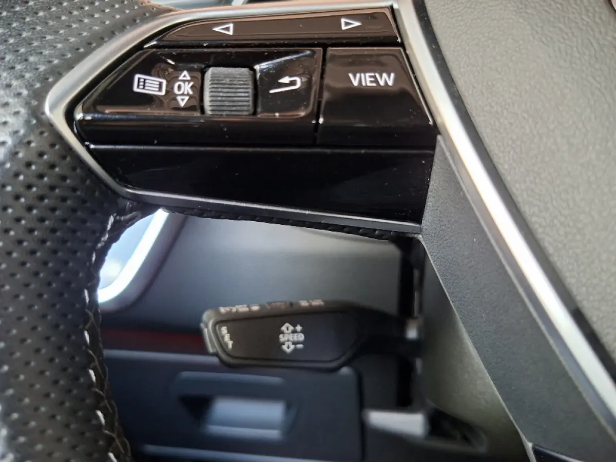 50 TFSI e Quattro S-Line edition * Panoramadak * B&O * Navigatiesysteem* Stoel/stuurverwarming *