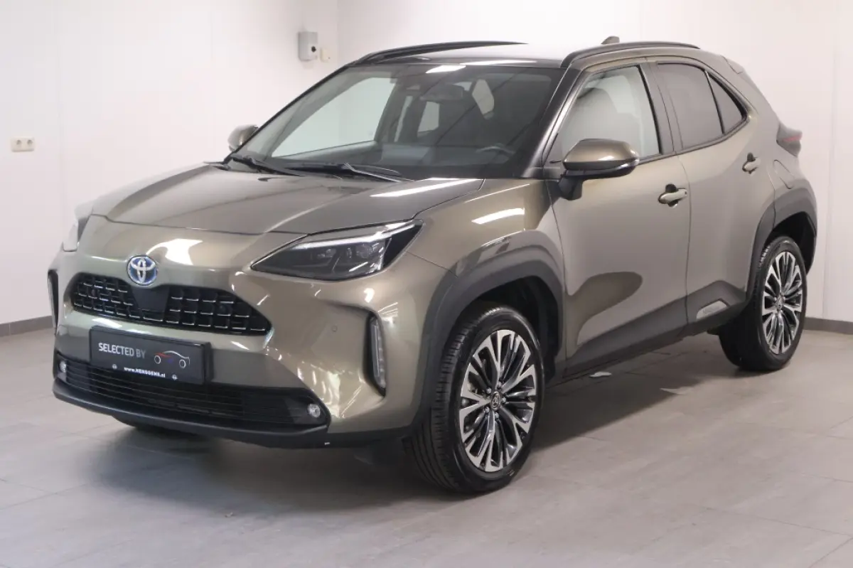 1.5 Hybrid Executive | Panodak | Navi | 1e Eigenaar