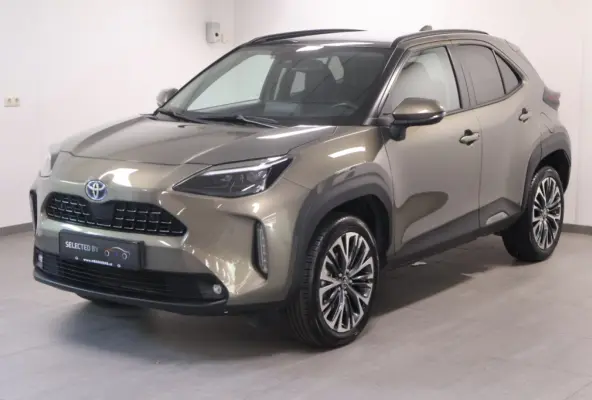 1.5 Hybrid Executive | Panodak | Navi | 1e Eigenaar