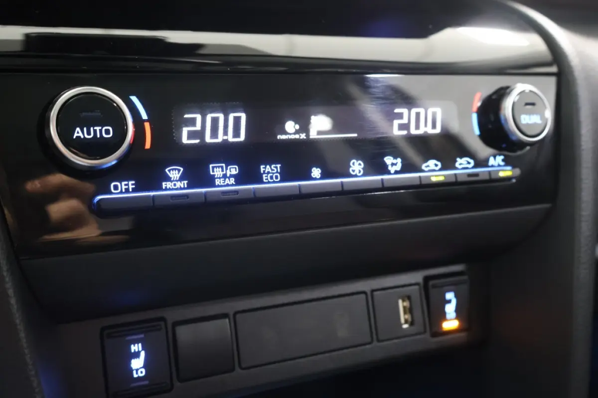 1.5 Hybrid Executive | Panodak | Navi | 1e Eigenaar