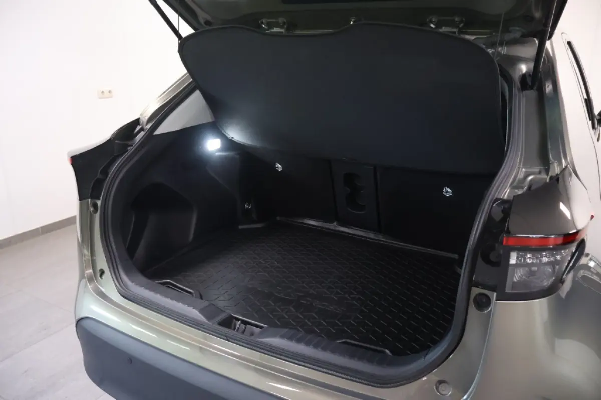 1.5 Hybrid Executive | Panodak | Navi | 1e Eigenaar