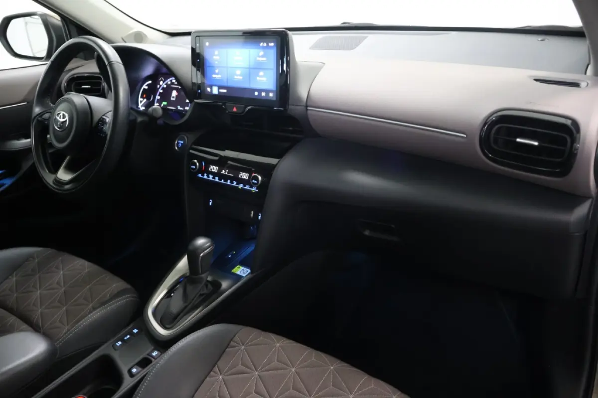 1.5 Hybrid Executive | Panodak | Navi | 1e Eigenaar