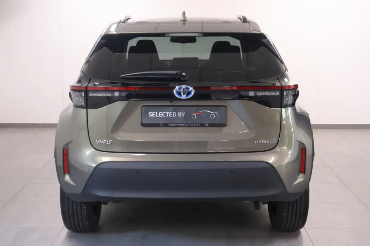 1.5 Hybrid Executive | Panodak | Navi | 1e Eigenaar