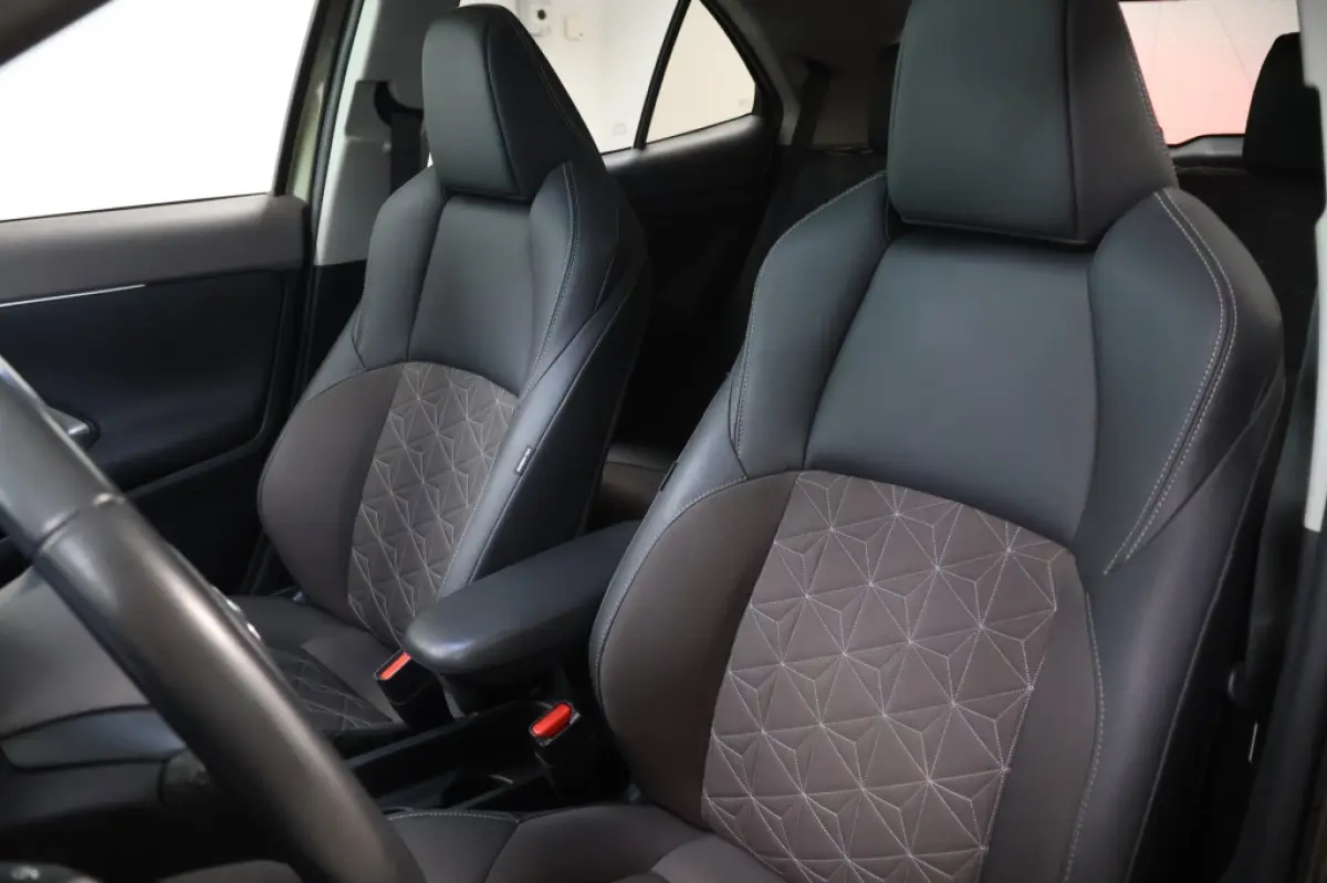 1.5 Hybrid Executive | Panodak | Navi | 1e Eigenaar